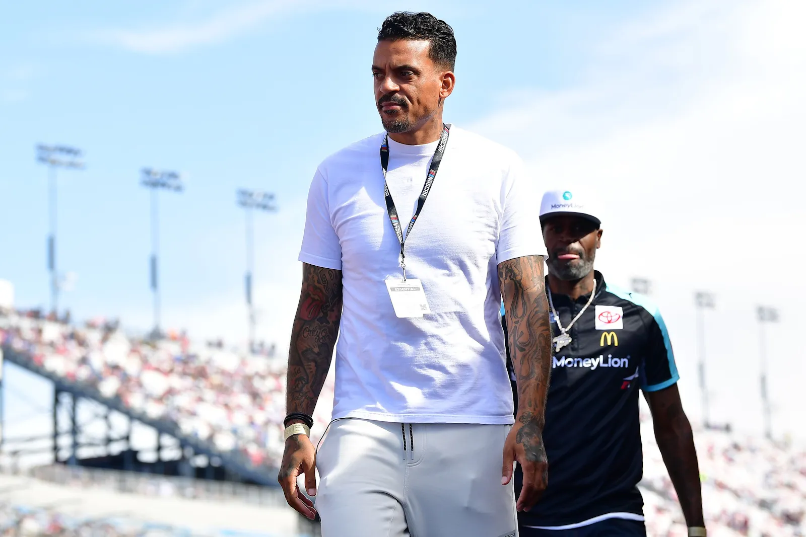 Matt Barnes