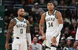 La décision « la plus intelligente » pour Giannis Antetokounmpo