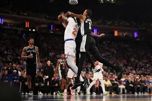 Avec un grand Victor Wembanyama, les Spurs relancent les Finals !