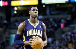 Interview Ian Mahinmi : “Paul George va de mieux en mieux et son état d’esprit nous aide beaucoup”