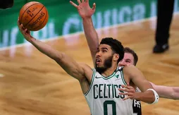 Le MVP de la nuit | Le chef-d’œuvre de Jayson Tatum