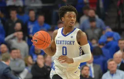 Draft 2020 : Ashton Hagans, la défense d’abord