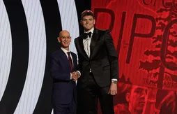 Les Blazers s’expliquent sur les arrivées de Donovan Clingan et Deni Avdija