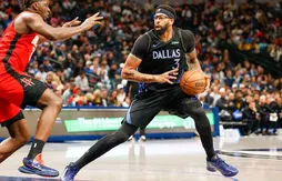 Transparent à OKC, Anthony Davis se venge sur les Rockets