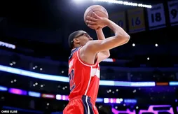Washington : Otto Porter prêt à jouer au poste d’ailier-fort