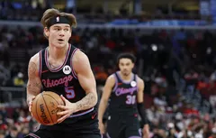 Mac McClung en partance pour l’Europe ?