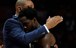 Doc Rivers et Patrick Beverley attendus de pied ferme à Philadelphie