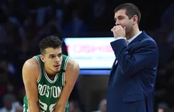 R.J. Hunter va se battre pour sa place aux Celtics