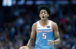 Les Kings montent en régime dans la course pour les playoffs