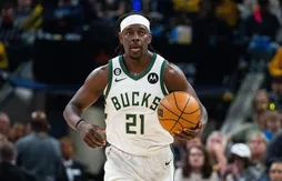 Jrue Holiday ne s’imagine pas ailleurs qu’à Milwaukee