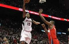 Quatre Hawks au All-Star game ? Un record égalé