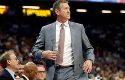 Jeff Hornacek bientôt assistant chez les Lakers lui aussi ?