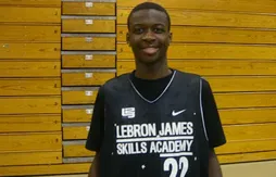 Myck Kabongo, le futur Rajon Rondo ?