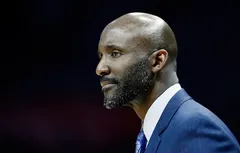 Pour leur coach, les Hawks n’ont encore rien fait