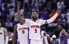 Les Wolves s’intéressent également à Malik Beasley