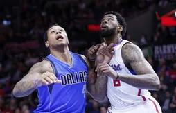 Pas de Greg Smith chez les Pelicans