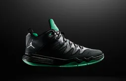 Test de chaussures – La Jordan CP3.IX de Chris Paul