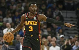 Aaron Holiday, troisième meneur des Rockets