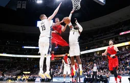 Présaison : les calendriers de Denver et Chicago