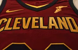 Le contrat de Cleveland avec Goodyear atteint finalement les 12 millions de dollars par an