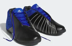 Le triplé pour la T-Mac 3