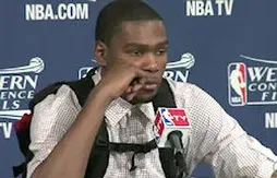 Sac à dos de Kevin Durant : l’opportunisme de Nike