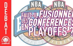 Débat – Faut-il fusionner les conférences en playoffs ?