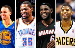 La course au MVP : à vous de voter