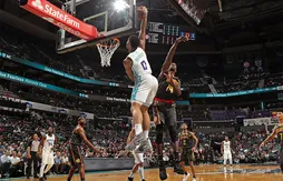 Preview Slam Dunk Contest : à la rencontre des quatre participants