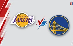 Los Angeles Lakers – Golden State Warriors : paris joueurs, état des blessures et pronostic | NBA
