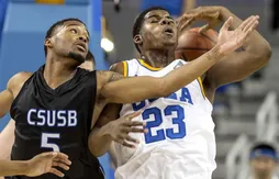 UCLA en mode “diesel” face à Cal State San Bernardino