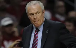 Wisconsin : la démission surprise de Bo Ryan