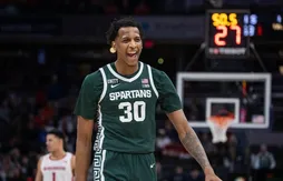 NCAA | La folie de mars frappe de plein fouet la Big Ten