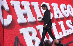 Caleb Wilson veut faire mieux que… Michael Jordan