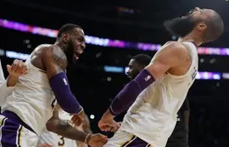 Les actions les plus clutch depuis le début de saison