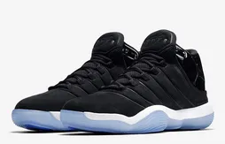 Jordan Brand : la Super.Fly 2017 retrouve Space Jam