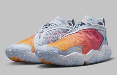 Une Jordan Why Not .6 en hommage à un ami d’enfance de Russell Westbrook