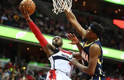 Washington – Indiana : c’était le Wall Star Game !