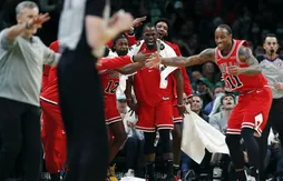 Joueurs de la semaine : DeMar DeRozan récidive