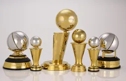 La NBA désignera désormais les MVP de chaque finale de conférence