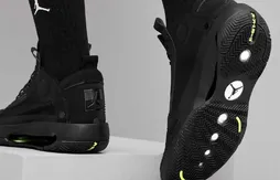 Jordan Brand : sobriété totale pour la Air Jordan 34