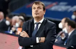 Ergin Ataman bientôt en NBA ?