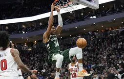 En prolongation, les Bucks prennent leur revanche sur les Bulls