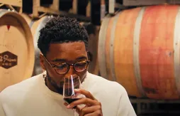 Appelez-le “DonoWine” Mitchell !