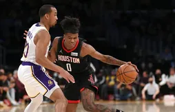 L’apprentissage frustrant des Rockets