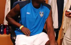 DeSagana Diop, nouvelle recrue de Charlotte