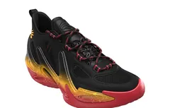Test de chaussures | La Curry 13 s’offre une sortie par la grande porte