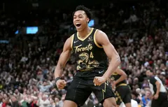 Les Raptors reviennent à Vancouver pour débuter la présaison