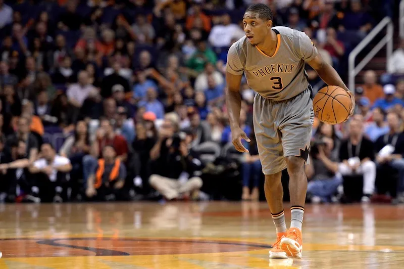 brandon knight