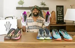 La KAI 2 SPEED sur la ligne de départ !